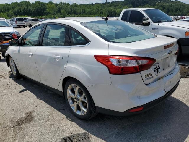 Photo 3 from auction – 2012 FORD FOCUS SEL with VIN 1FAHP3H26CL328831