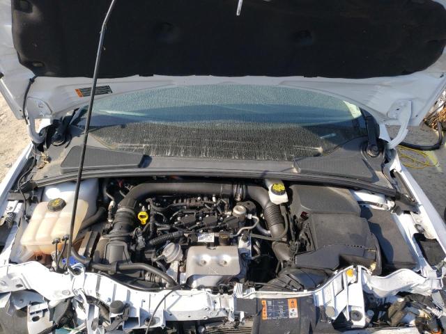 Photo 7 from auction – 2018 FORD FOCUS SE with VIN 1FADP3FE1JL209707