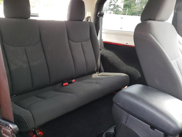 Photo 6 from auction – 2016 JEEP WRANGLER S with VIN 1C4GJWAG9GL119197