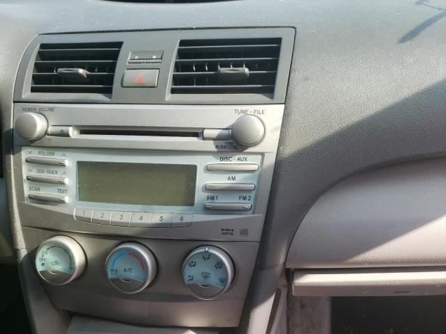 Photo 9 from auction – 2007 TOYOTA CAMRY CE with VIN 4T1BE46K87U020845