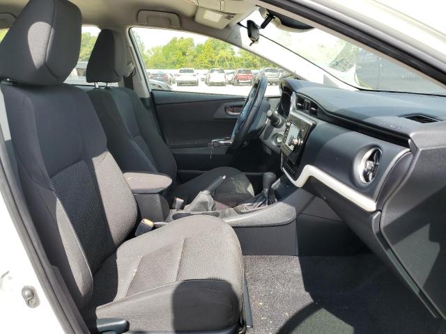 Photo 5 from auction – 2017 TOYOTA COROLLA IM with VIN JTNKARJEXHJ550442