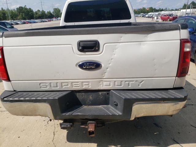 Photo 9 from auction – 2014 FORD F250 SUPER with VIN 1FT7W2BT2EEB06461