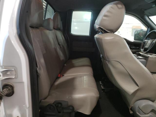 Photo 6 from auction – 2014 FORD F150 SUPER with VIN 1FTFX1EF2EFB99310