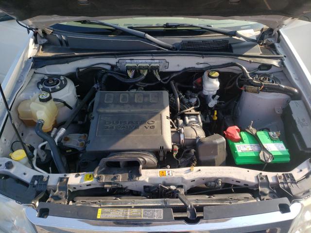 Photo 7 from auction – 2011 FORD ESCAPE XLT with VIN 1FMCU0DG1BKA19460
