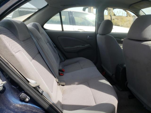 Photo 6 from auction – 2005 NISSAN SENTRA 1.8 with VIN 3N1CB51D25L487544