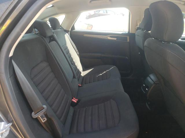 Photo 6 from auction – 2018 FORD FUSION SE with VIN 3FA6P0HD3JR223623
