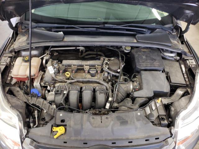 Photo 7 from auction – 2014 FORD FOCUS SE with VIN 1FADP3K2XEL288487