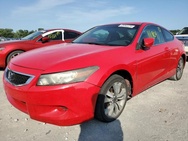 Photo 2 from auction – 2009 HONDA ACCORD with VIN 1HGCS12349A002346