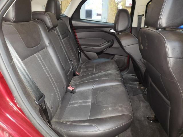 Photo 6 from auction – 2014 FORD FOCUS SE with VIN 1FADP3K28EL151077