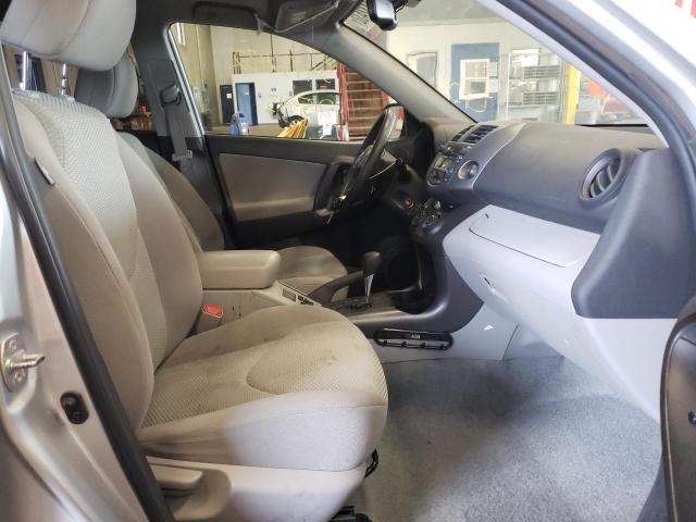 Photo 5 from auction – 2011 TOYOTA RAV4 with VIN 2T3BF4DV3BW101522