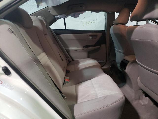 Photo 6 from auction – 2017 TOYOTA CAMRY LE with VIN 4T1BF1FK6HU440942