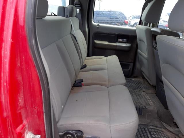 Photo 6 from auction – 2008 FORD F150 SUPER with VIN 1FTRW12W18FB63391