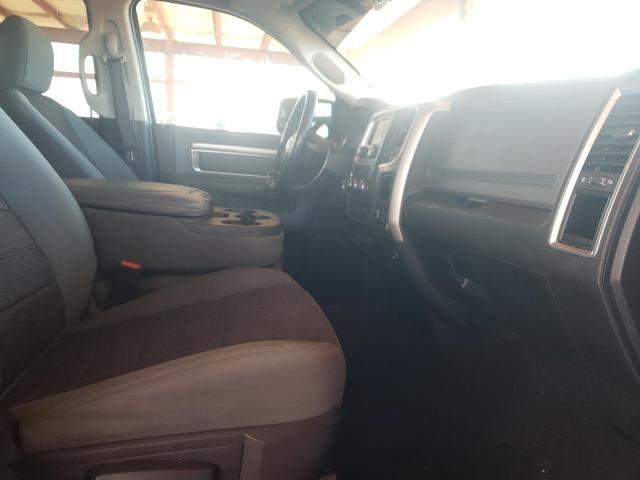Zdjęcie 5 z aukcji – 2014 RAM 1500 SLT z VIN 1C6RR6GT5ES339355