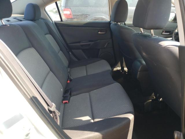 Photo 6 from auction – 2004 MAZDA 3 I with VIN JM1BK12F341162103