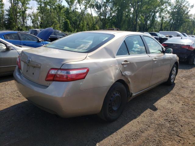 Photo 4 from auction – 2009 TOYOTA CAMRY BASE with VIN 4T1BE46K29U269208