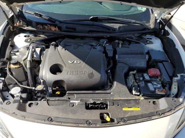 Photo 7 from auction – 2017 NISSAN MAXIMA 3.5 with VIN 1N4AA6AP7HC373701
