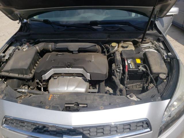 Photo 7 from auction – 2013 CHEVROLET MALIBU 1LT with VIN 1G11C5SA9DF327393