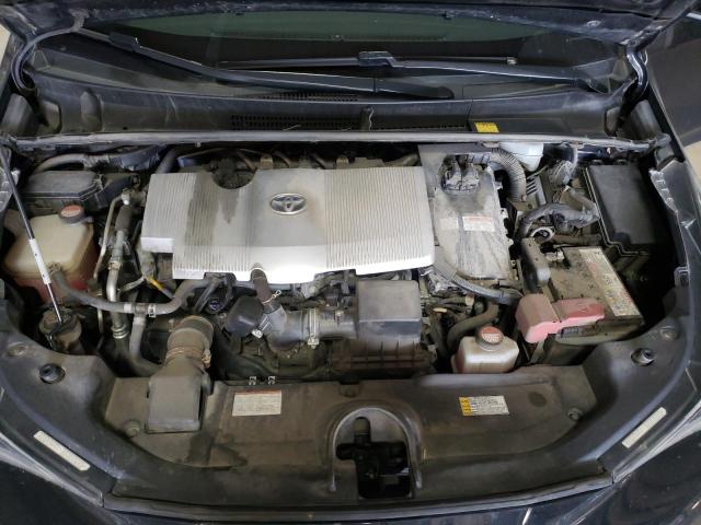 Photo 7 from auction – 2016 TOYOTA PRIUS with VIN JTDKBRFU9G3005644