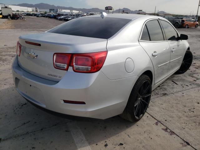 Photo 4 from auction – 2014 CHEVROLET MALIBU 2LT with VIN 1G11E5SL0EF291980
