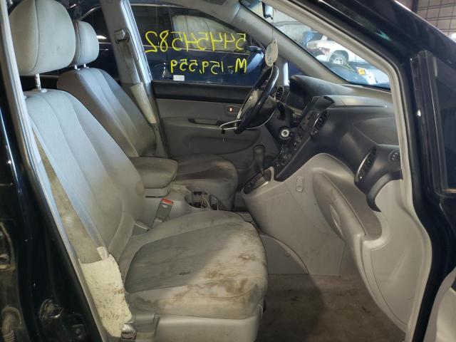 Photo 5 from auction – 2007 KIA RONDO BASE with VIN KNAFG525177034491