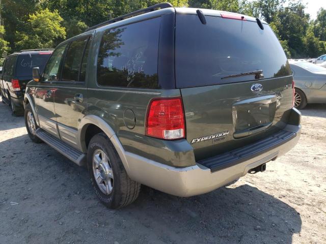 Photo 3 from auction – 2005 FORD EXPEDITION with VIN 1FMPU18515LA10627