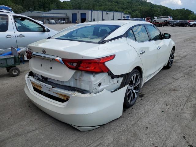 Photo 4 from auction – 2017 NISSAN MAXIMA 3.5 with VIN 1N4AA6AP0HC360028