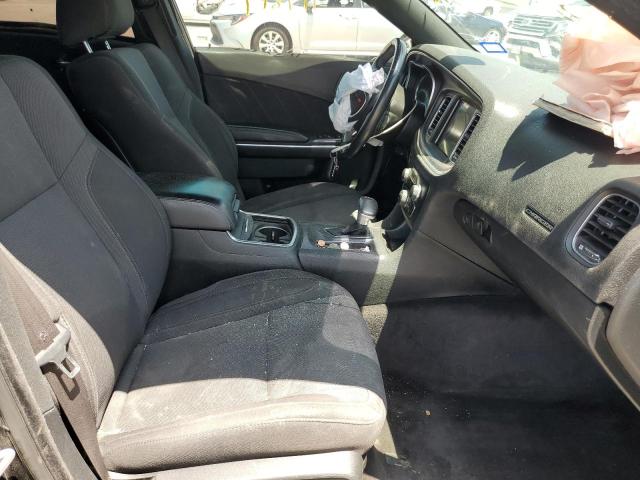 Photo 5 from auction – 2017 DODGE CHARGER SX with VIN 2C3CDXHG4HH520192