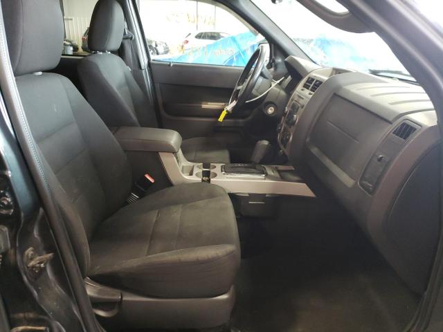 Photo 5 from auction – 2009 FORD ESCAPE XLT with VIN 1FMCU03G69KA63000