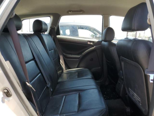 Zdjęcie 6 z aukcji – 2004 TOYOTA COROLLA MA z VIN 2T1KR32E64C301635