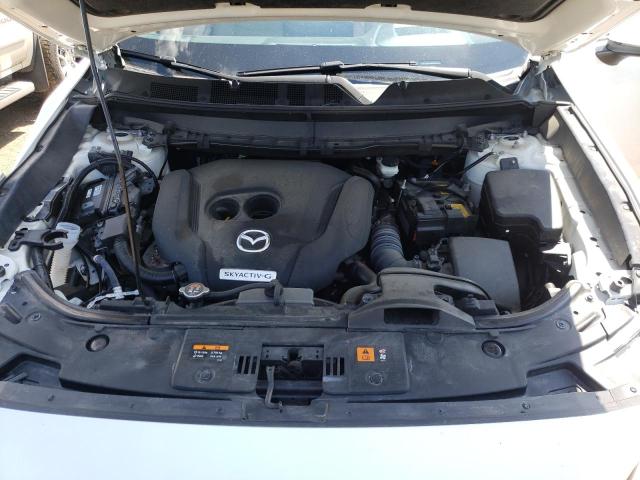 Photo 7 from auction – 2021 MAZDA CX-9 GRAND with VIN JM3TCBDY8M0501960