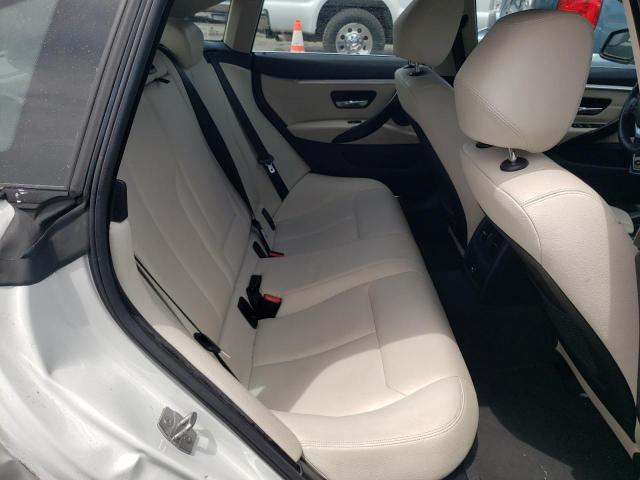 Photo 6 from auction – 2015 BMW 428 I GRAN with VIN WBA4A9C57FGL85810