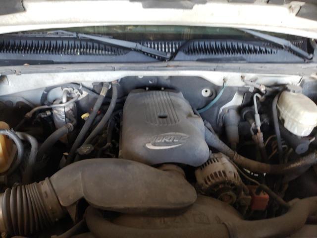Photo 7 from auction – 2003 CHEVROLET 2500 HD with VIN 1GCHK29U33E351880