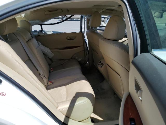 Zdjęcie 6 z aukcji – 2007 LEXUS ES 350 z VIN JTHBJ46G072153721