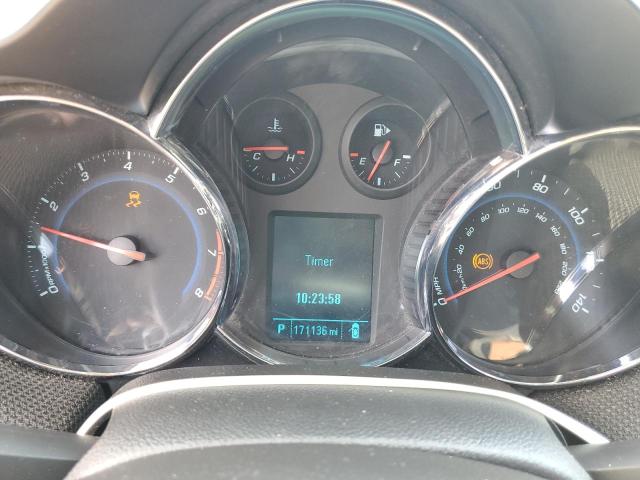 Photo 8 from auction – 2012 CHEVROLET CRUZE LT with VIN 1G1PF5SC6C7178002