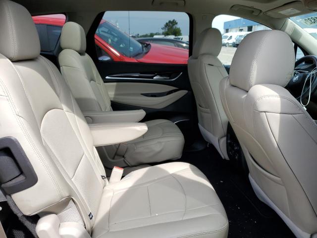 Photo 6 from auction – 2020 BUICK ENCLAVE ES with VIN 5GAEVAKW8LJ152106