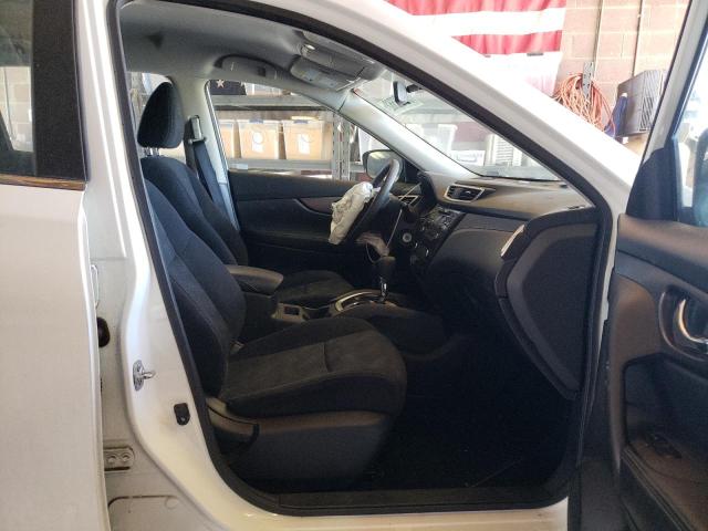 Photo 5 from auction – 2016 NISSAN ROGUE S with VIN JN8AT2MT6GW002391
