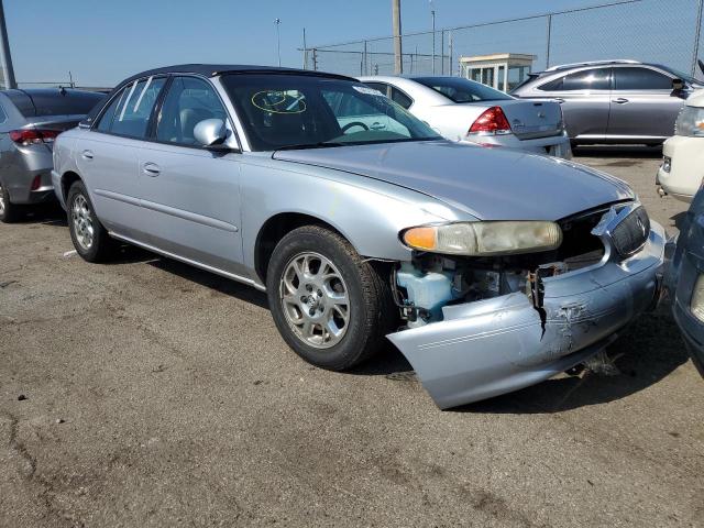 Photo 1 from auction – 2005 BUICK CENTURY CU with VIN 2G4WS55J851117416