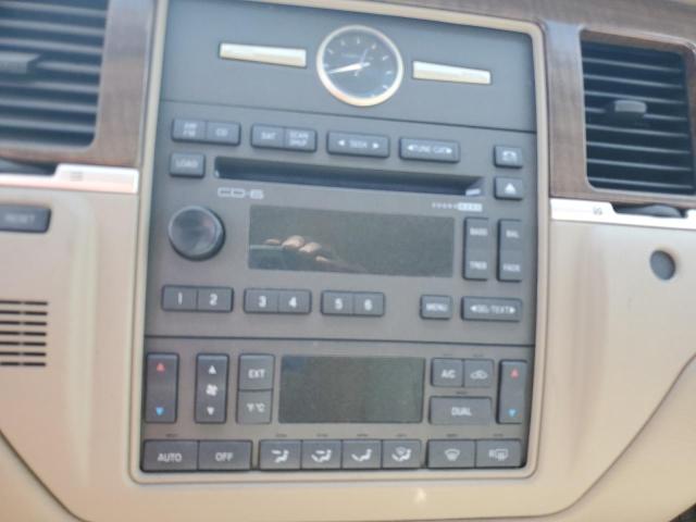 Photo 9 from auction – 2007 LINCOLN TOWN CAR D with VIN 1LNHM83V97Y600312