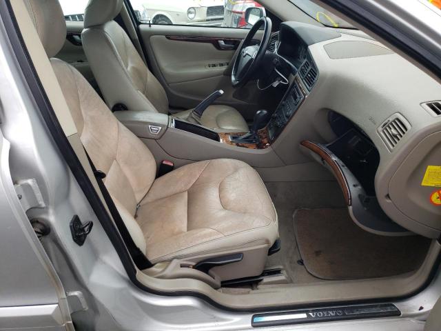 Photo 5 from auction – 2005 VOLVO S60 with VIN YV1RS612452466427