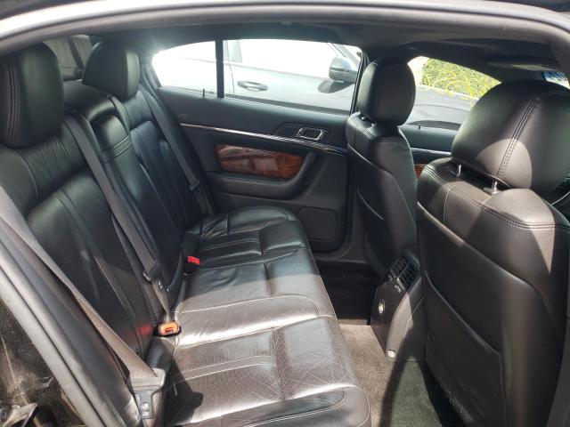 Photo 6 from auction – 2015 LINCOLN MKS with VIN 1LNHL9FT7FG600428