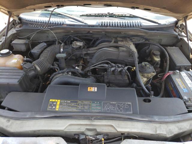Photo 7 from auction – 2003 FORD EXPLORER X with VIN 1FMZU63K03UA60414