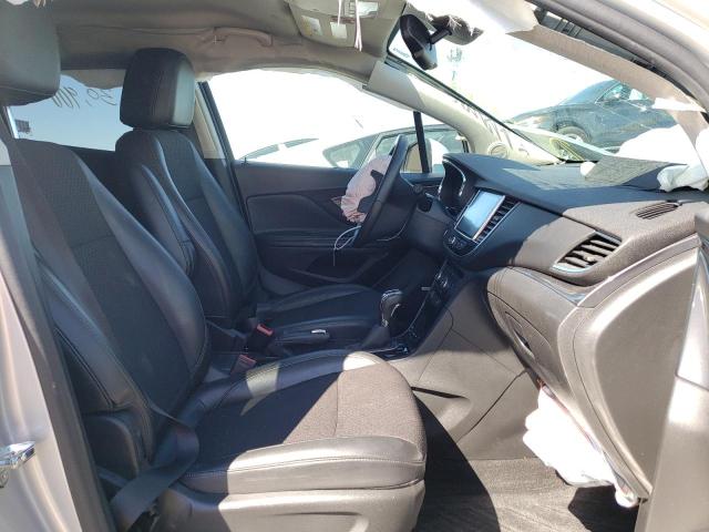 Photo 5 from auction – 2018 BUICK ENCORE SPO with VIN KL4CJ1SB4JB523844
