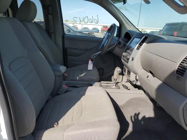 Photo 5 from auction – 2019 NISSAN FRONTIER S with VIN 1N6BD0CT6KN721042