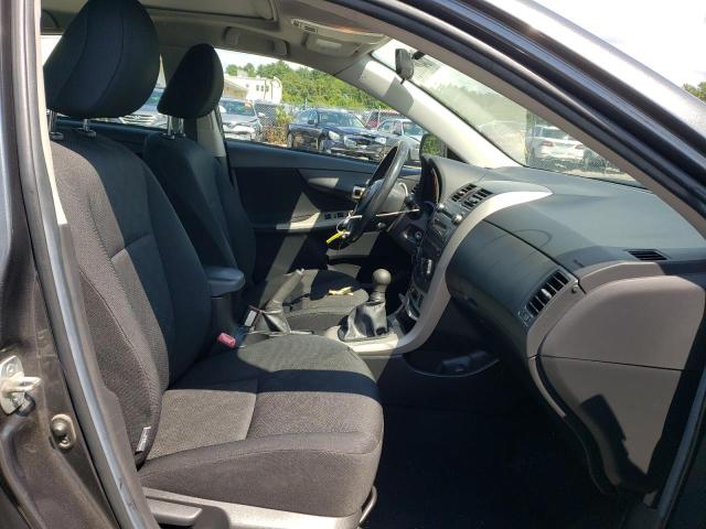 Photo 5 from auction – 2010 TOYOTA COROLLA BA with VIN 2T1BU4EE3AC327881