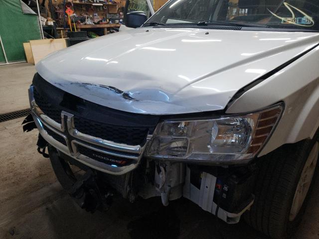 Photo 9 from auction – 2016 DODGE JOURNEY SE with VIN 3C4PDDAG3GT170100