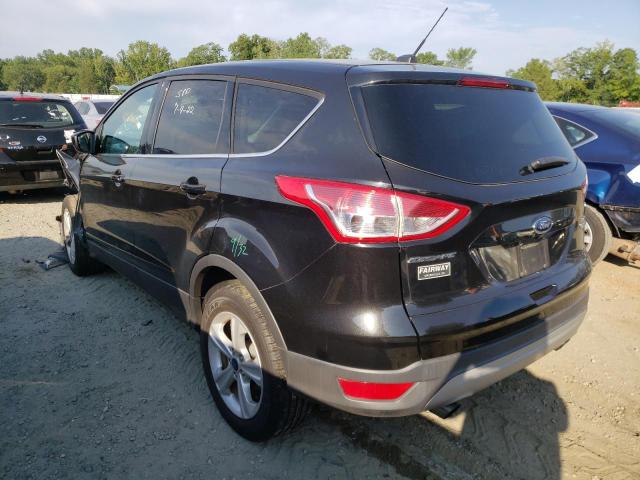 Photo 3 from auction – 2015 FORD ESCAPE SE with VIN 1FMCU0G99FUA81289