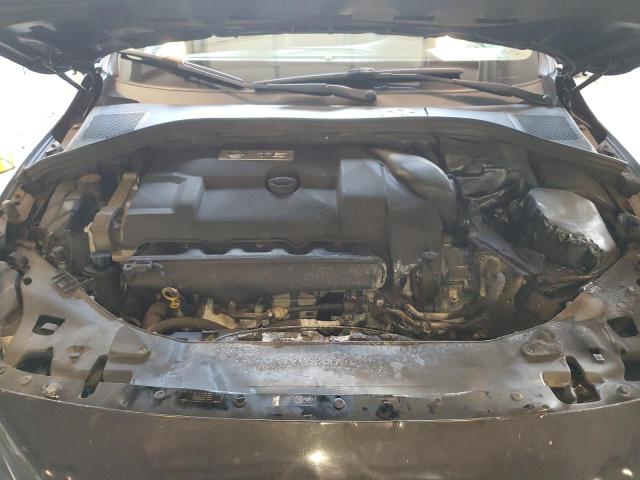 Photo 9 from auction – 2011 VOLVO S60 T6 with VIN YV1902FH9B2003531