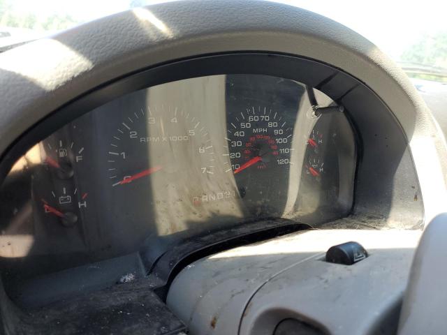 Photo 8 from auction – 2006 FORD F150 SUPER with VIN 1FTPW14596FB42295