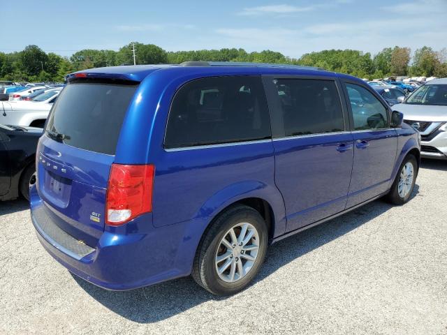 Photo 4 from auction – 2019 DODGE GRAND CARA with VIN 2C4RDGCG1KR689679