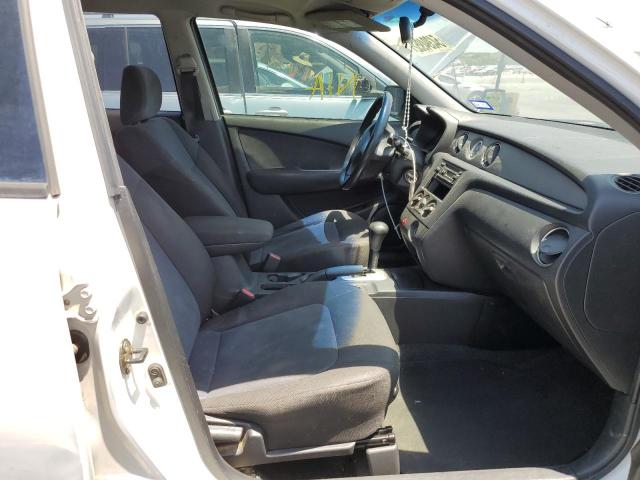 Photo 5 from auction – 2004 MITSUBISHI OUTLANDER with VIN JA4LZ31F44U059682